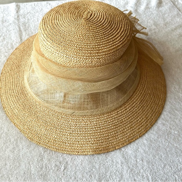 Betmar Tan Hat - Picture 2 of 10